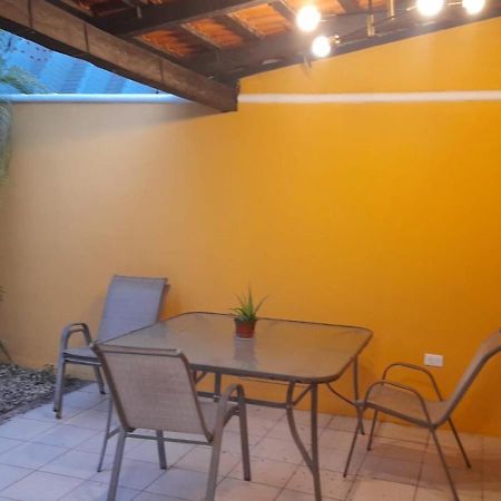 La Maison Bleue Cancún Eksteriør bilde