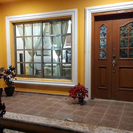La Maison Bleue Cancún Eksteriør bilde