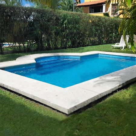 La Maison Bleue Cancún Eksteriør bilde