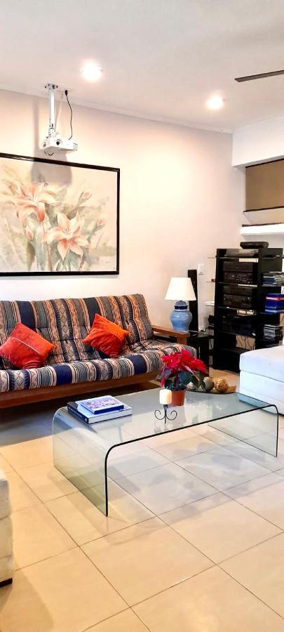 La Maison Bleue Cancún Eksteriør bilde