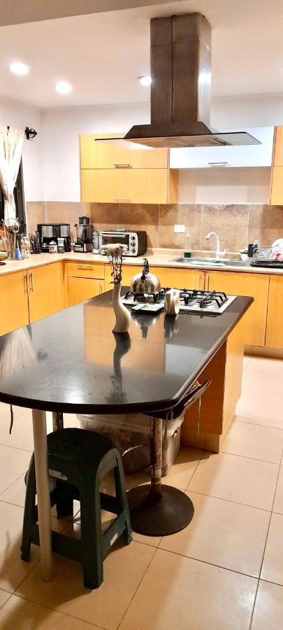 La Maison Bleue Cancún Eksteriør bilde
