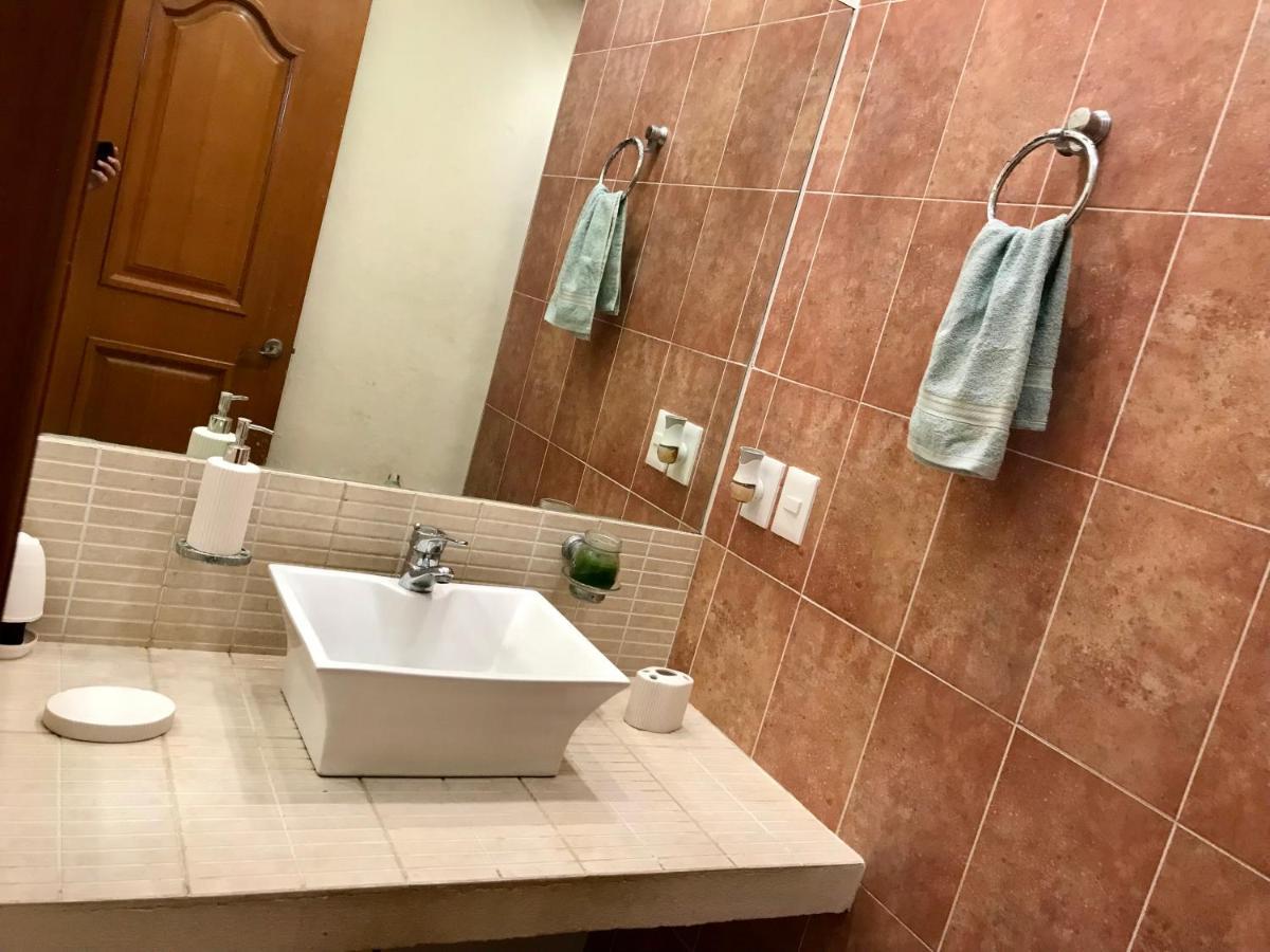 La Maison Bleue Cancún Eksteriør bilde