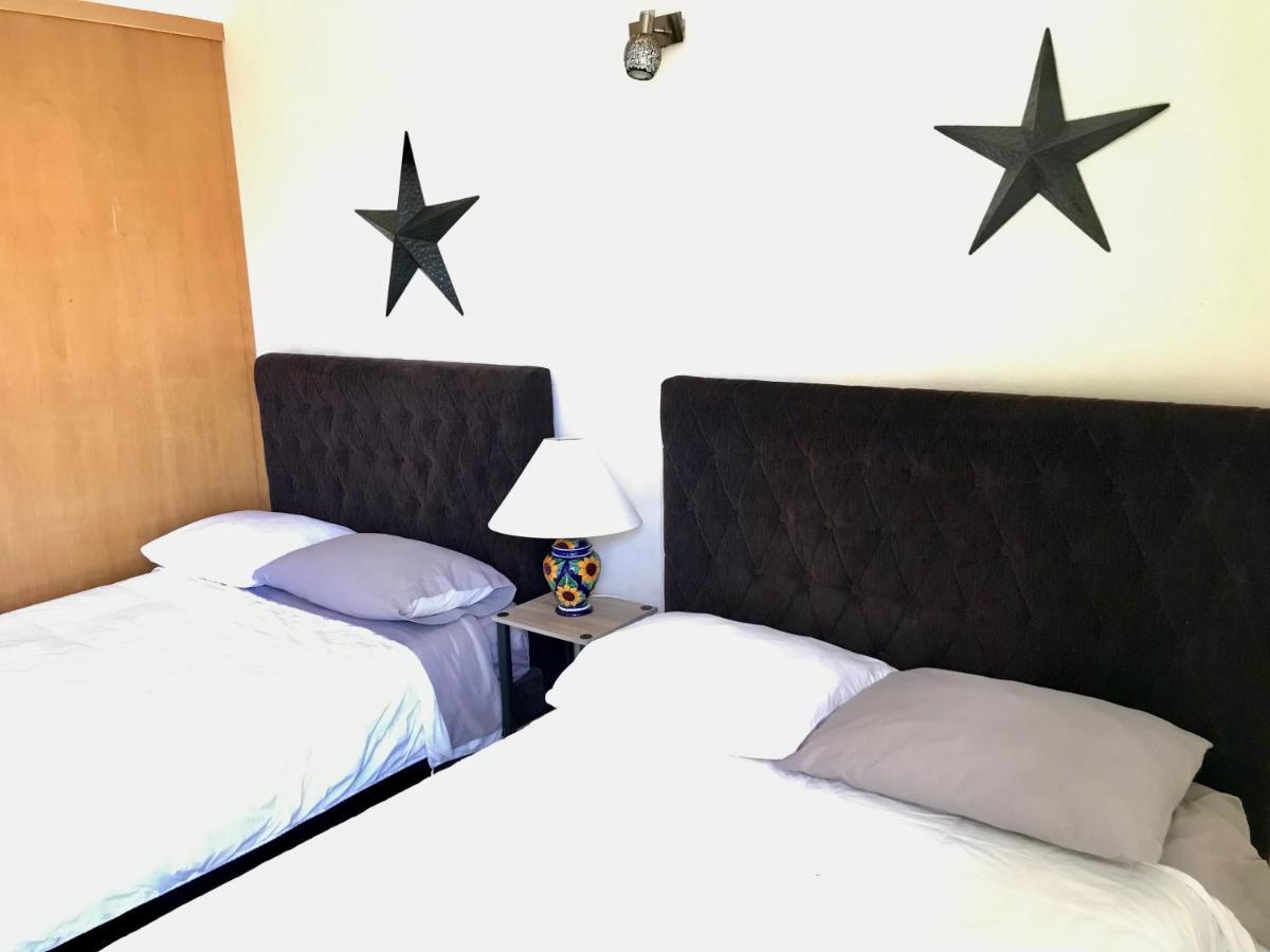 La Maison Bleue Cancún Eksteriør bilde