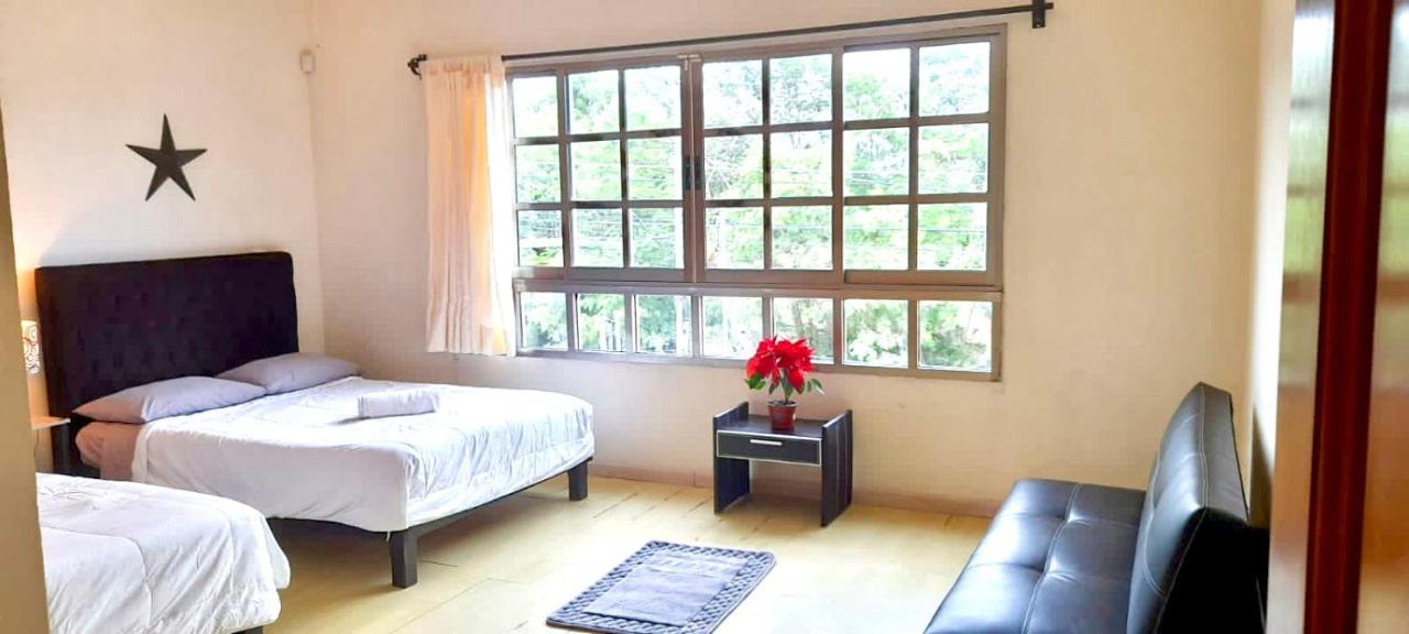 La Maison Bleue Cancún Eksteriør bilde