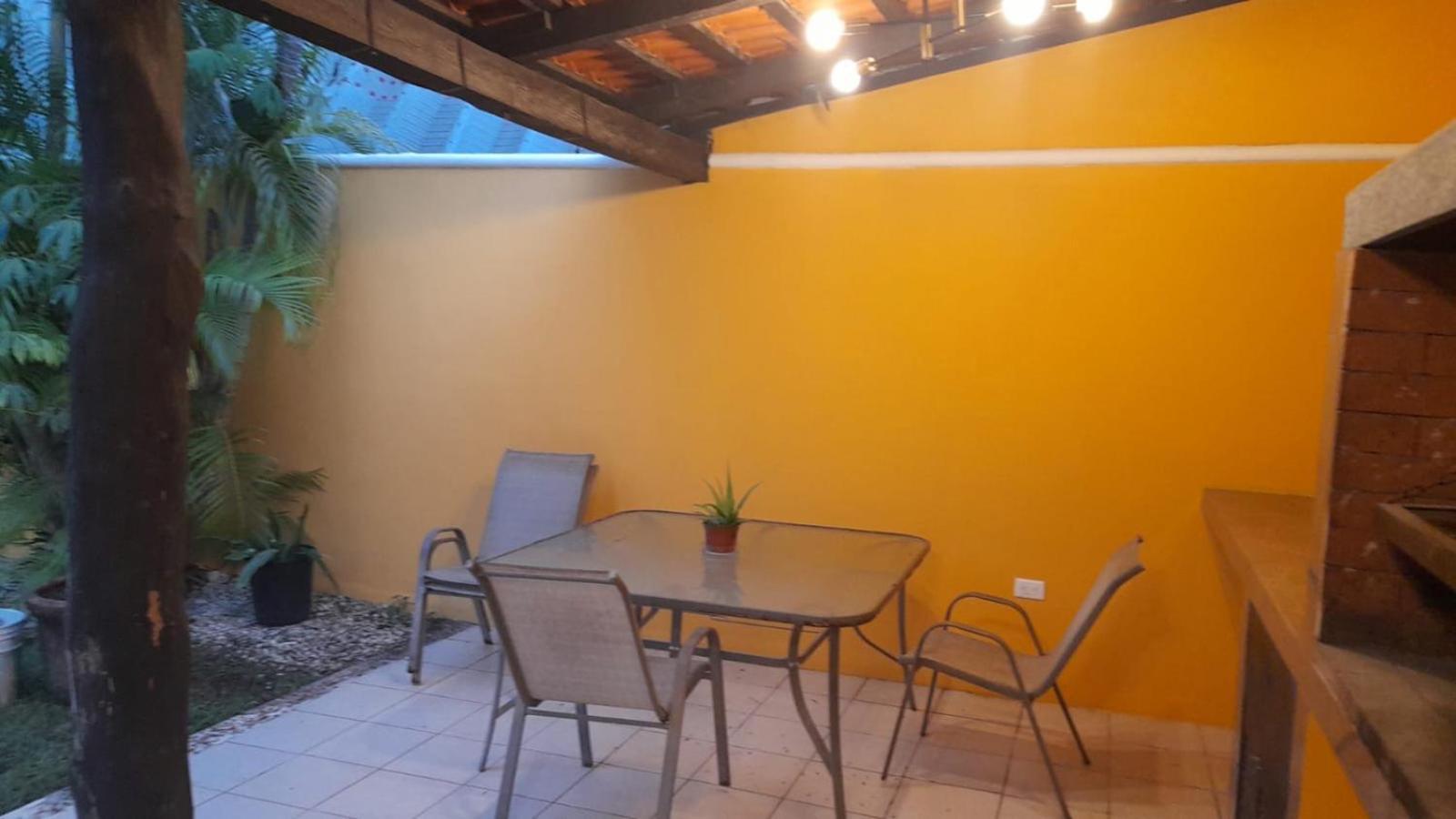 La Maison Bleue Cancún Eksteriør bilde
