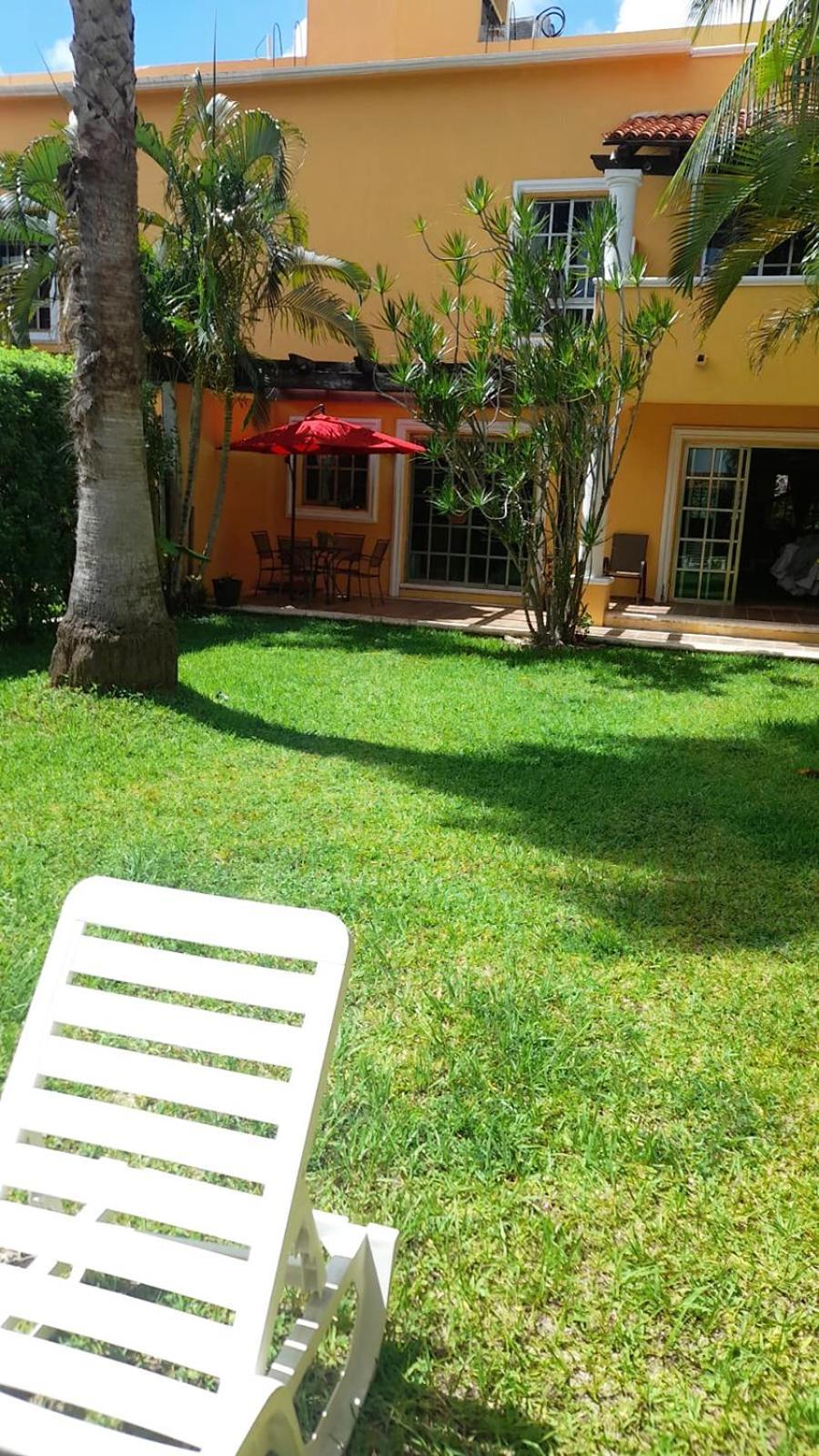 La Maison Bleue Cancún Eksteriør bilde