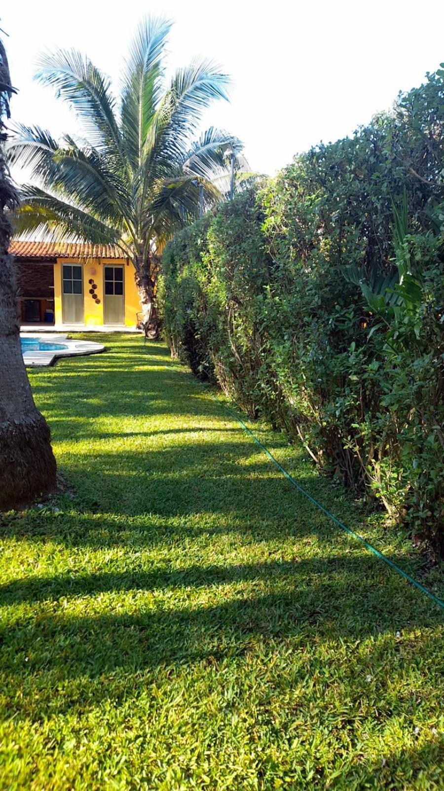 La Maison Bleue Cancún Eksteriør bilde