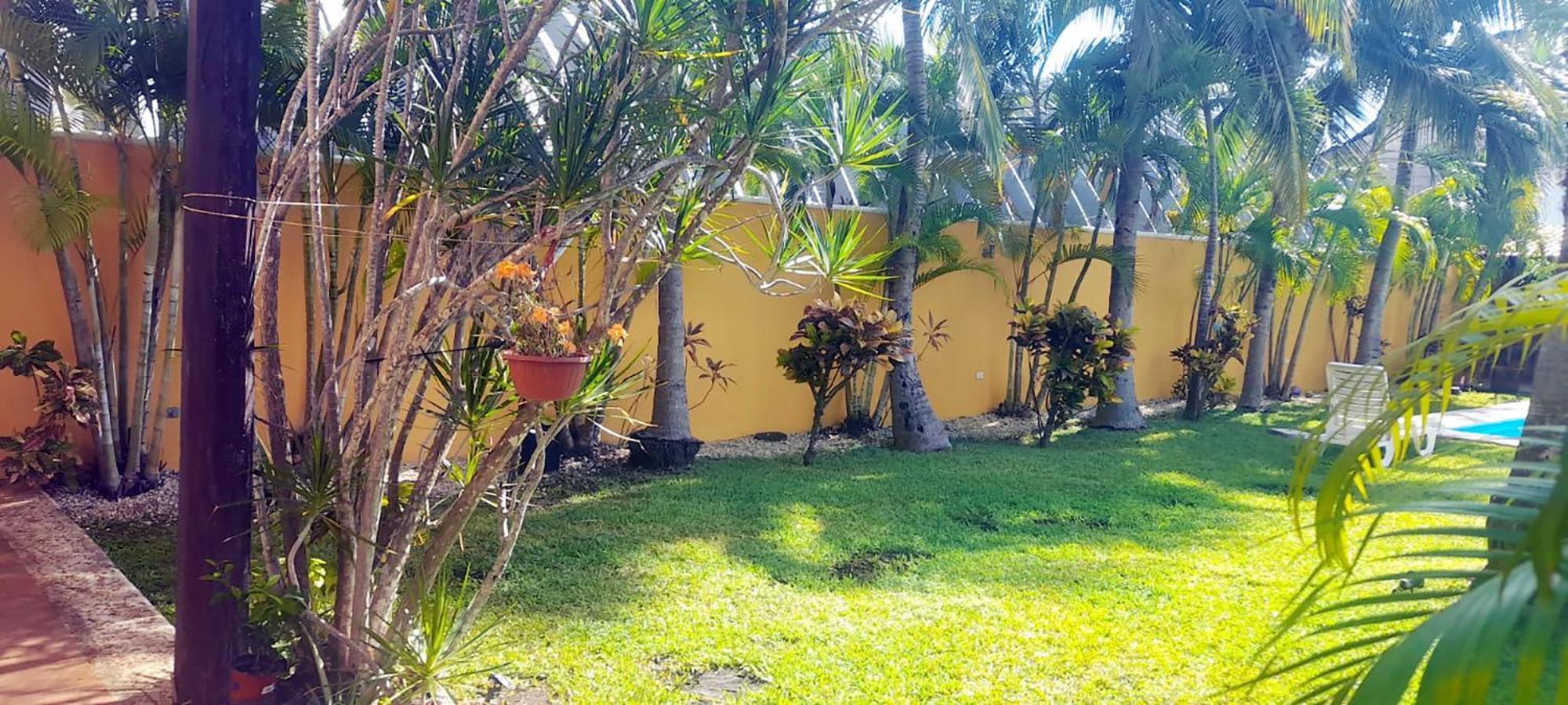 La Maison Bleue Cancún Eksteriør bilde
