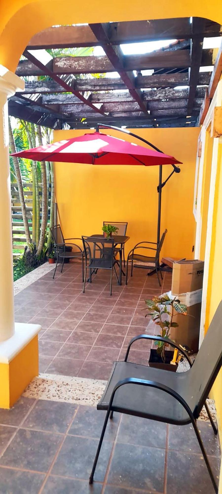 La Maison Bleue Cancún Eksteriør bilde
