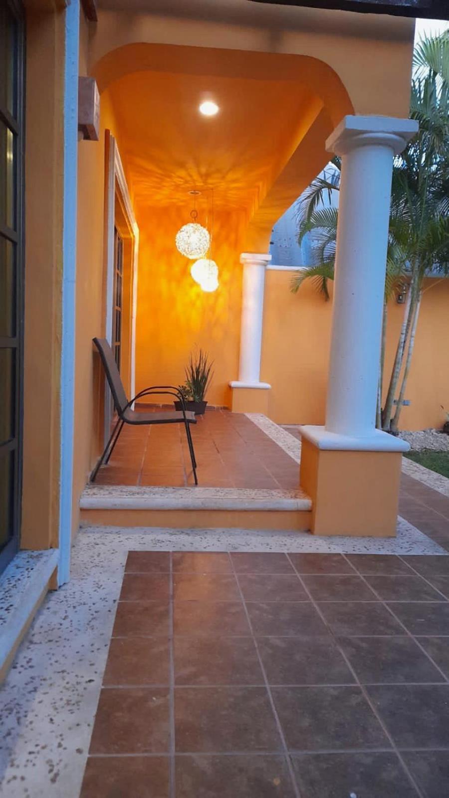 La Maison Bleue Cancún Eksteriør bilde
