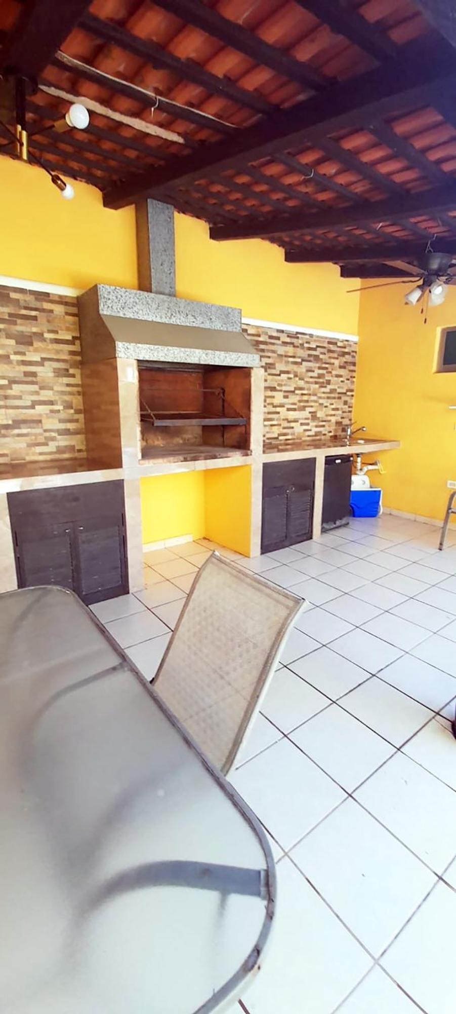La Maison Bleue Cancún Eksteriør bilde