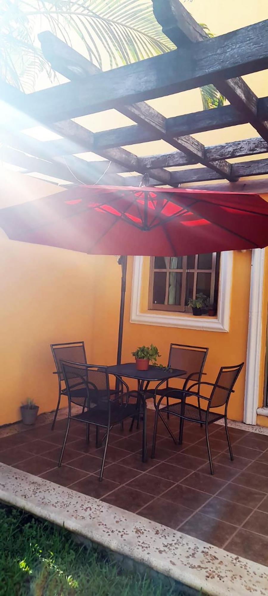 La Maison Bleue Cancún Eksteriør bilde