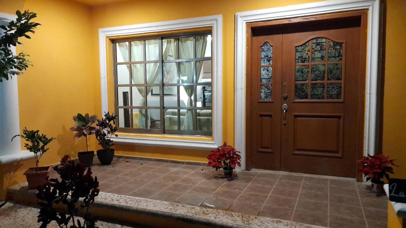 La Maison Bleue Cancún Eksteriør bilde