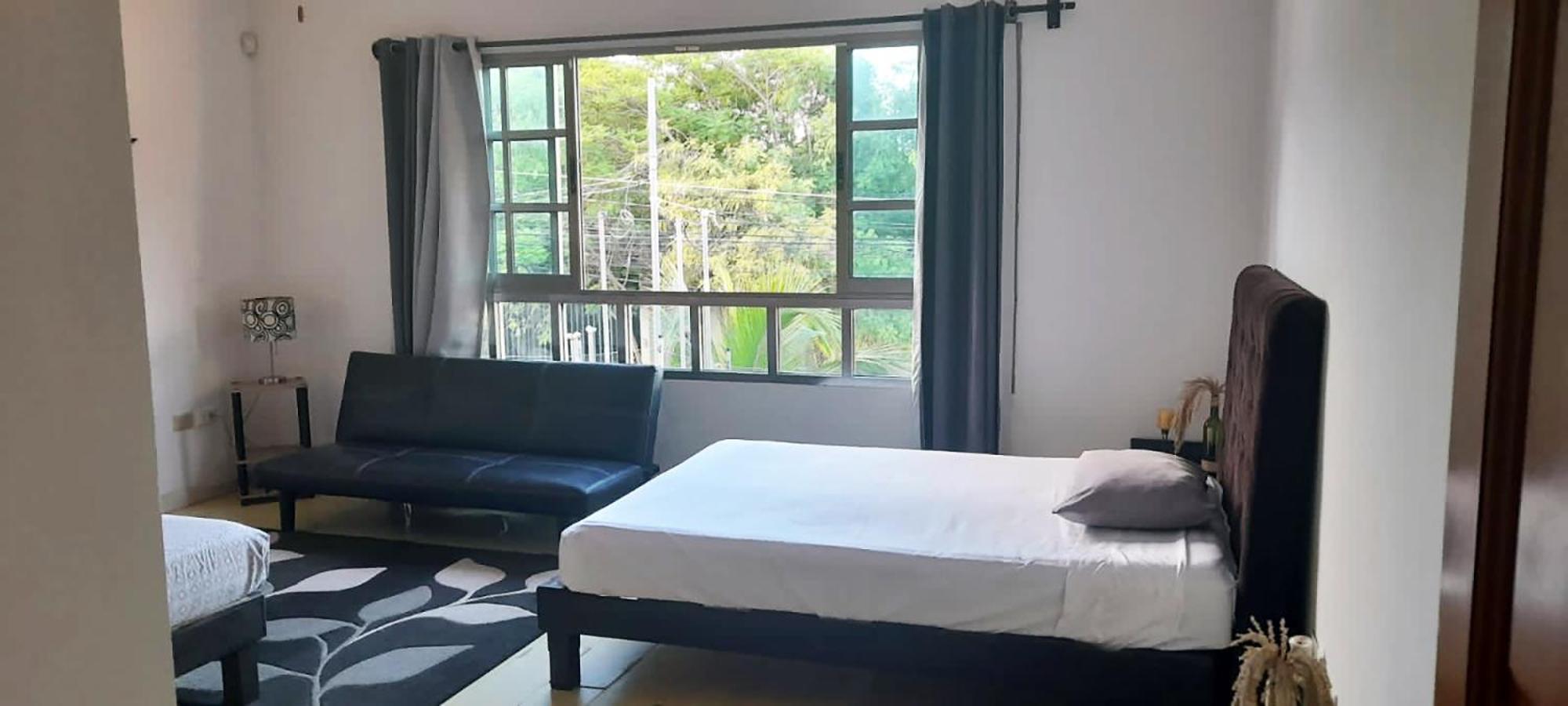 La Maison Bleue Cancún Eksteriør bilde
