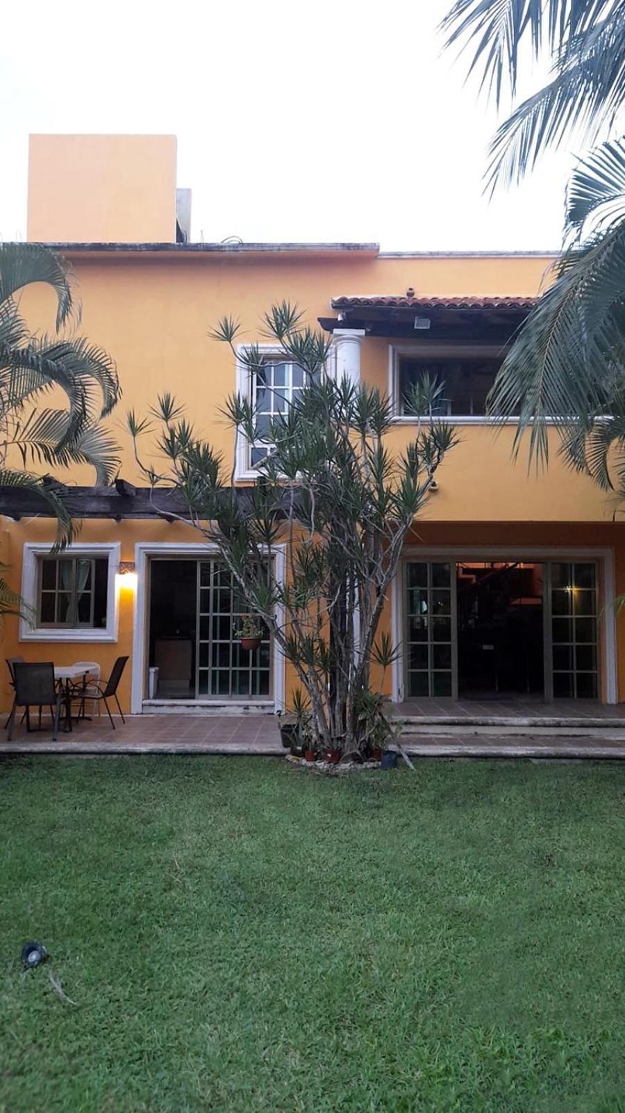 La Maison Bleue Cancún Eksteriør bilde