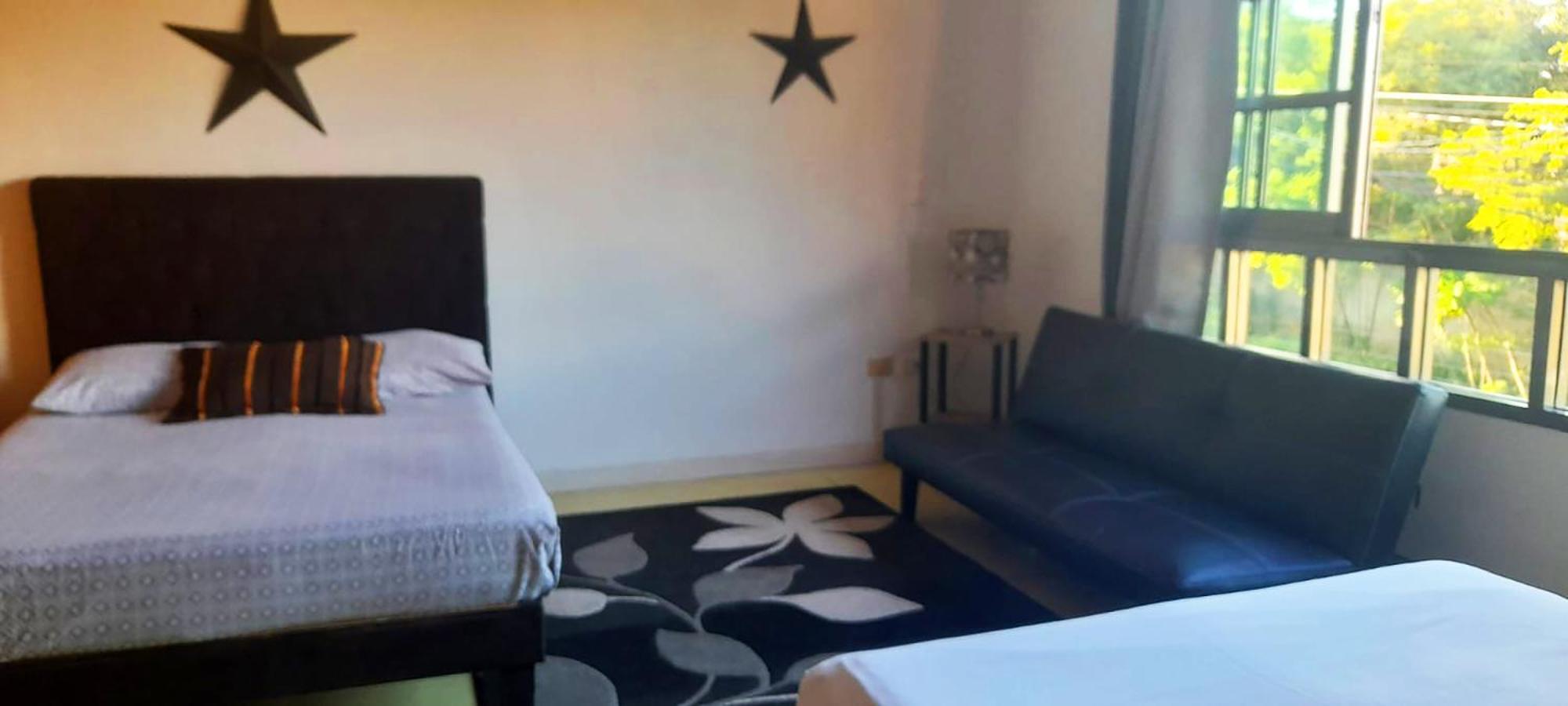 La Maison Bleue Cancún Eksteriør bilde